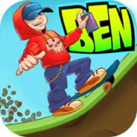 البطل الخارق