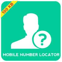 Mobile Number Locator