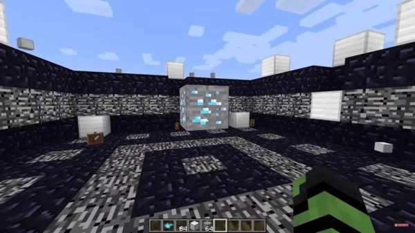 Mod Security Craft screenshot 3