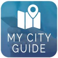 My City Guide on 9Apps