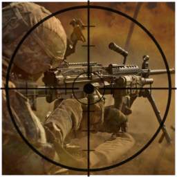 Sniper Shooter 3D : Kill Zone