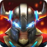 World War: Clash of Zombies