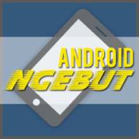 Super Android Ngebut
