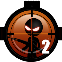 ikon Stickman Sniper Shooter