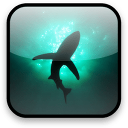 Shark Video Wallpaper Free أيقونة