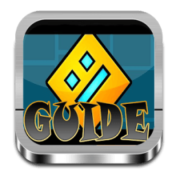 Guide for Geometry Dash ... иконка