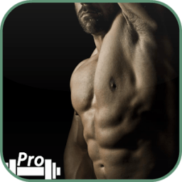 Bodybuilding &amp; Fitness workout иконка