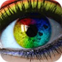 Colour Blindness Test on 9Apps