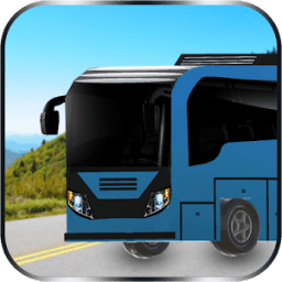 Tour Bus Simulator 2016 आइकन