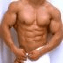 Six Pack Abs And Arms Workouts icon