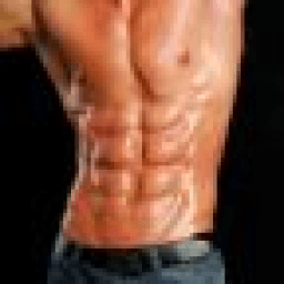Sixpack Abs In Six Weeks icon