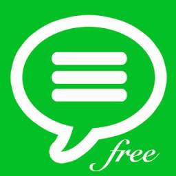 WhatsPad Messenger 1.0