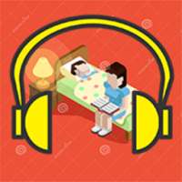 Audio Stories For Kid on 9Apps