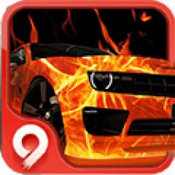 Thunder Racing 1.0