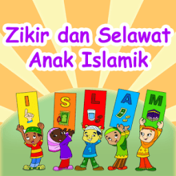 Zikir Selawat Anak Muslim icon