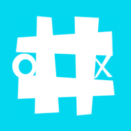 VT - Tic Tac Toe иконка