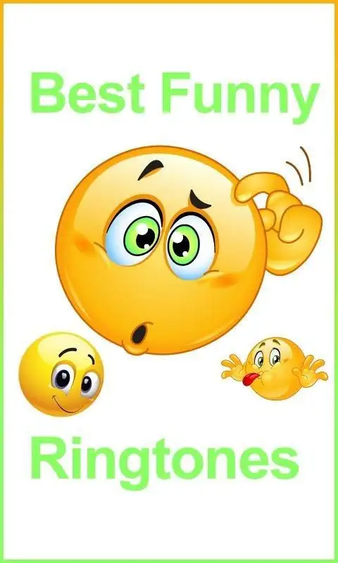Best Funny Ringtones āļāļēāļ§āļāđāđāļŦāļĨāļāđāļāļ 2023 - āļāļĢāļĩ - 9Apps Best Funny Ringtones āļāļēāļ§āļāđāđāļŦāļĨāļāđāļāļ 2023 - āļāļĢāļĩ - 9Apps