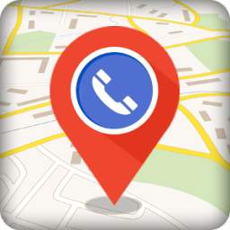 Mobile 2 Location - Caller ID