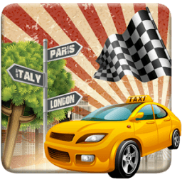 Crazy Taxi Speed icon