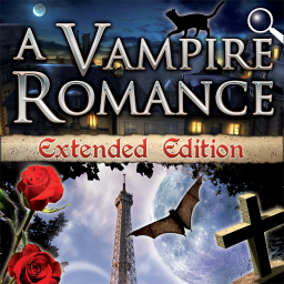 Vampire Romance icon