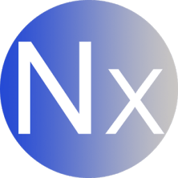 NX Video Player أيقونة