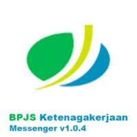BPJSTK Messenger
