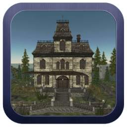 Escape Game:Escape Old Mansion