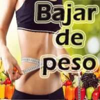 Alimentos para bajar de peso on 9Apps