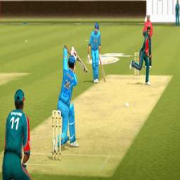 X Cricket Games 1.0