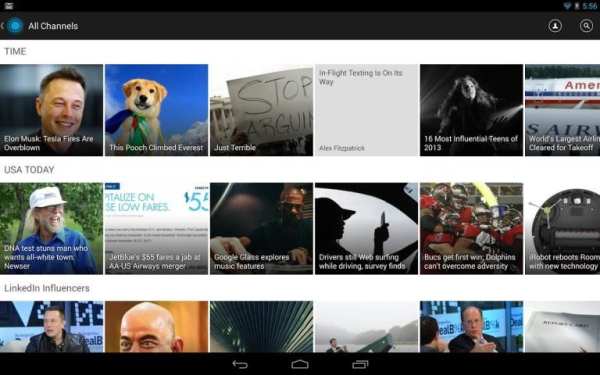 LinkedIn Pulse स्क्रीनशॉट 19