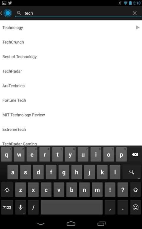 LinkedIn Pulse स्क्रीनशॉट 9