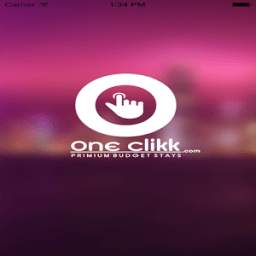 OneClikk Premium Budget Stays