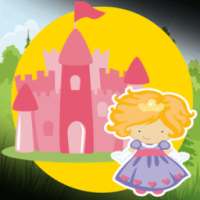 Princess craft running