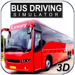 Bus Driver 3D 1.4