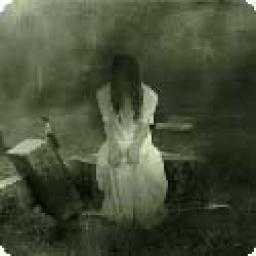 ikon Kamera Penampakan