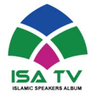 ISA TV on 9Apps