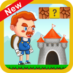 ikon Super Matio's World