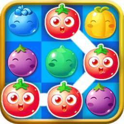 Jungle Fruit Crush 1.1