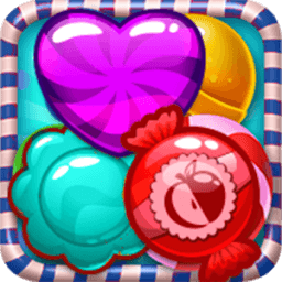 Candy Jelly Blast Mania आइकन