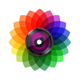 HD CAMERA PRO आइकन