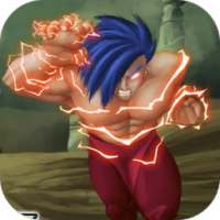 Street Arena Fighter