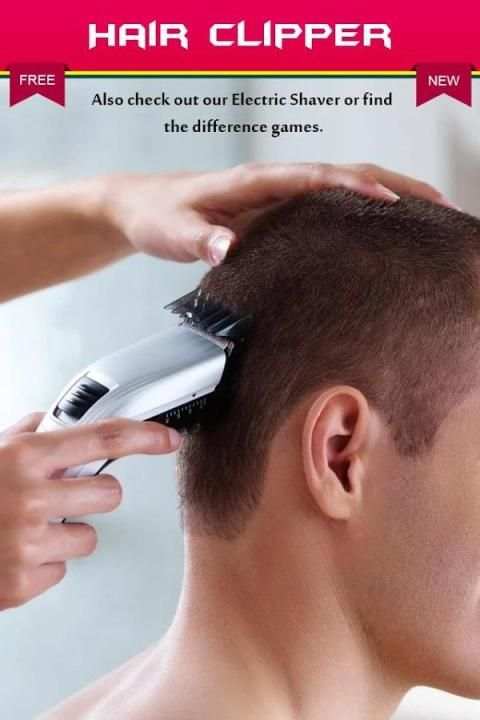 Cukuran Rambut screenshot 4