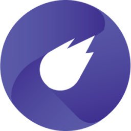 Fly Launcher أيقونة