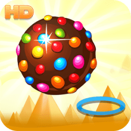 Candy Crack आइकन