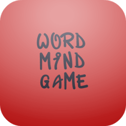 word mind game आइकन