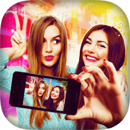 Selfies Camera иконка