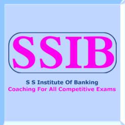 S S Institute of Banking 1.0