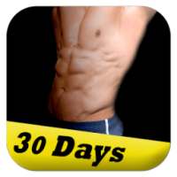 Six Pack Abs Workout Pro on 9Apps