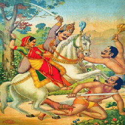 Shri Khandoba Live Wallpaper icon