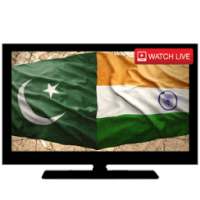 Pak India TV All Channels HD ! on 9Apps